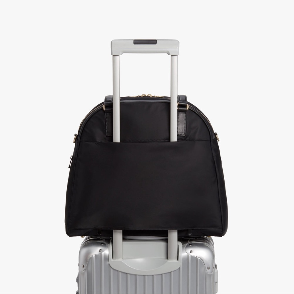 Lo & Sons OMG carry on laptop tote bag